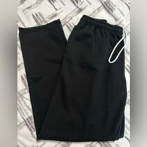 Women’s sweat pants